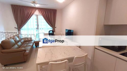 Cantara @ Ara Damansara Serviced residence for Sale, Selangor, Ara Damansara