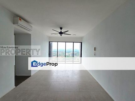 Geo Residence @ Bukit Rimau Kota Kemuning Open for Rent, Selangor, Shah Alam