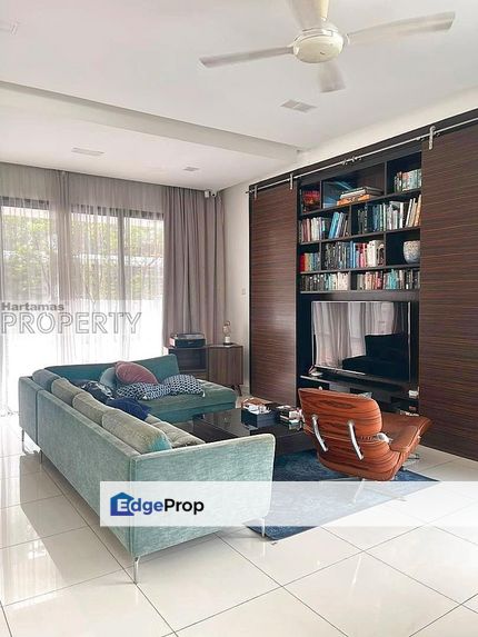 Empire Residence @ Damansara Perdana 3.5 story terrace house for sale, Selangor, Damansara Perdana