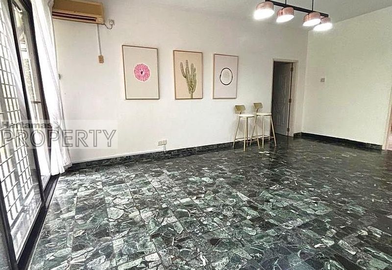 Bukit Pantai (Pantai Hill)