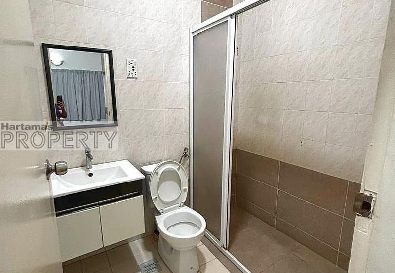 Bukit Pantai (Pantai Hill)