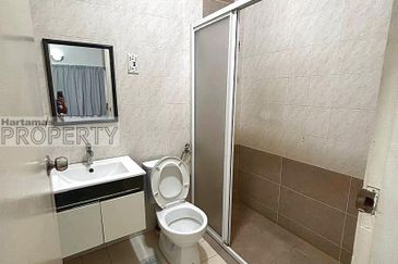 Bukit Pantai (Pantai Hill)