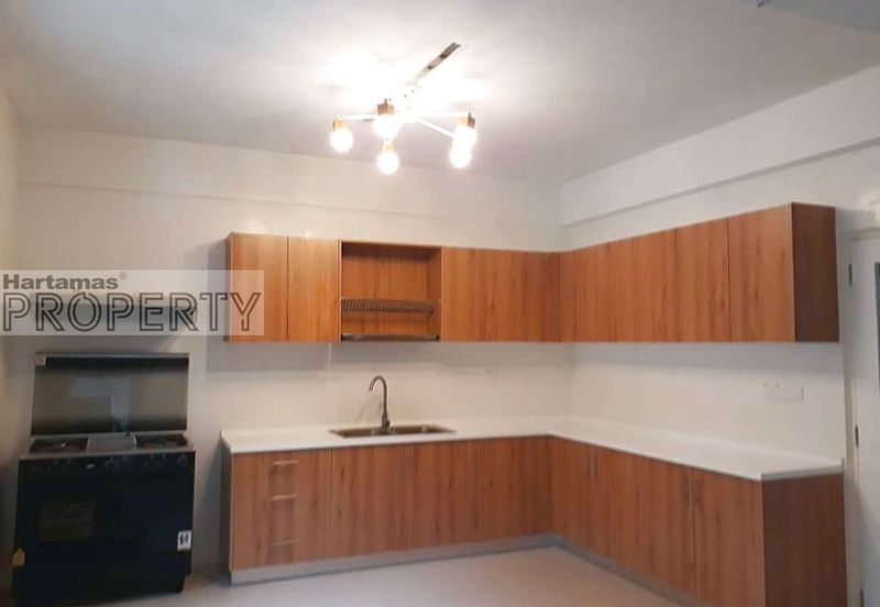 Bukit Pantai (Pantai Hill)