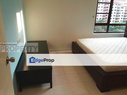 Sunway Opal Damansara Fully Furnished for Rent, near Tropicana Garden, Selangor, Sunway Damansara