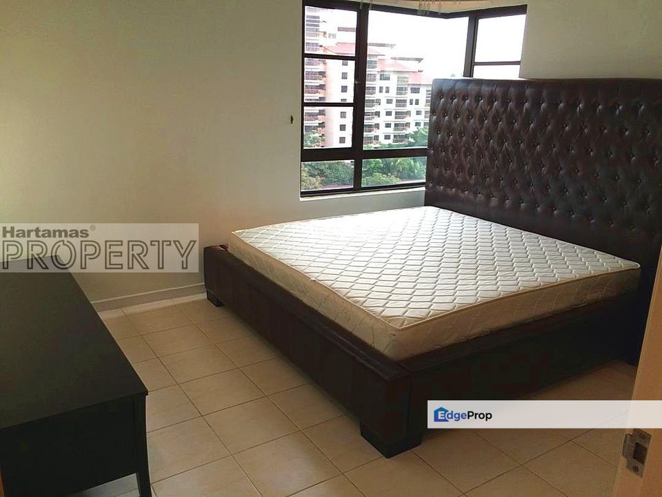 Sunway Opal Damansara Fully Furnished for Rent, near Tropicana Garden, Selangor, Sunway Damansara