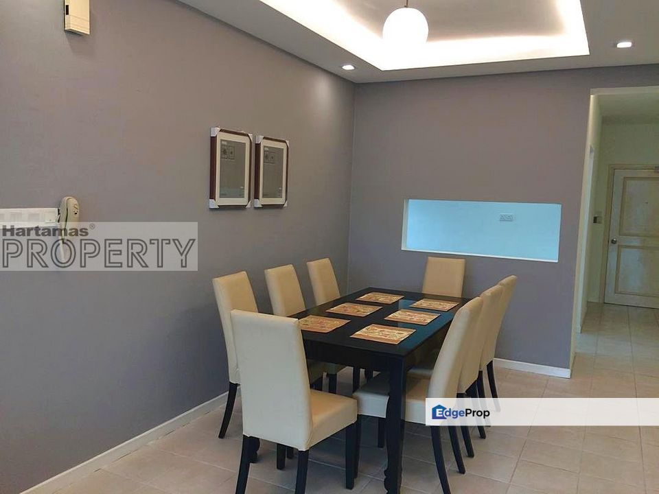 Sunway Opal Damansara Fully Furnished for Rent, near Tropicana Garden, Selangor, Sunway Damansara