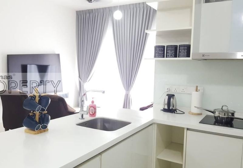 Reflection Residences