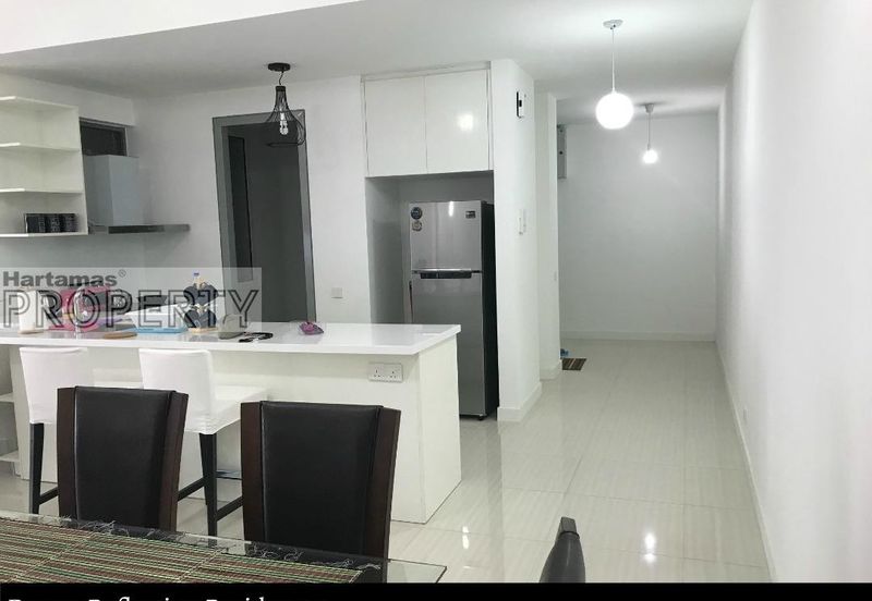 Reflection Residences