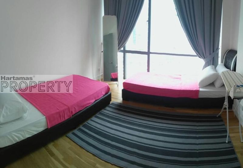 Reflection Residences