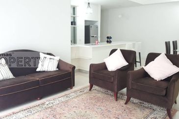 Reflection Residences