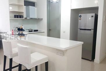 Reflection Residences