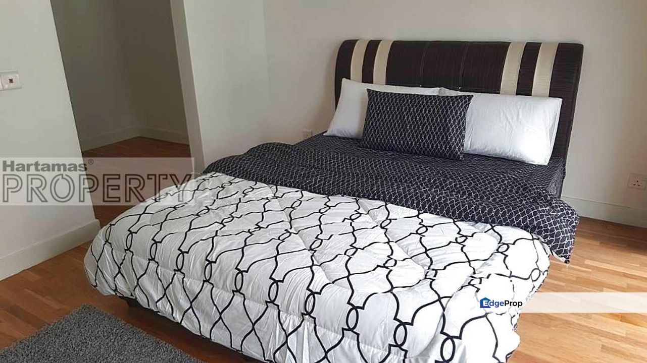 Reflection Residence @ Mutiara Damansara unit for rent, near The Curve, Selangor, Mutiara Damansara