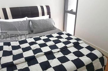 Reflection Residences