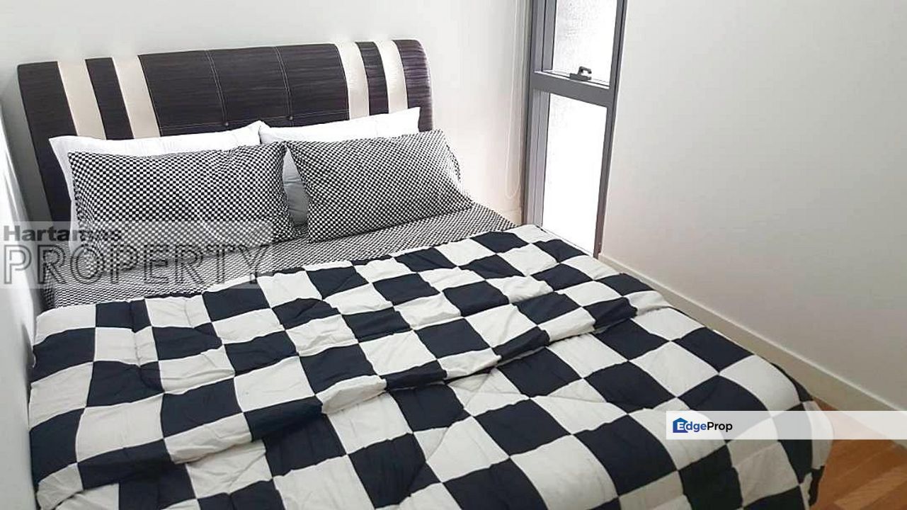 Reflection Residence @ Mutiara Damansara unit for rent, near The Curve, Selangor, Mutiara Damansara