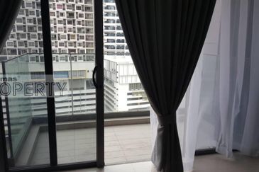 Reflection Residences