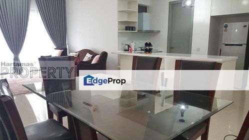 Reflection Residence @ Mutiara Damansara unit for rent, near The Curve, Selangor, Mutiara Damansara