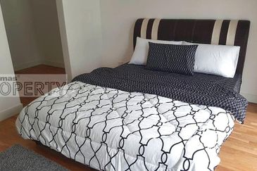 Reflection Residences