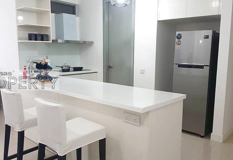 Reflection Residences