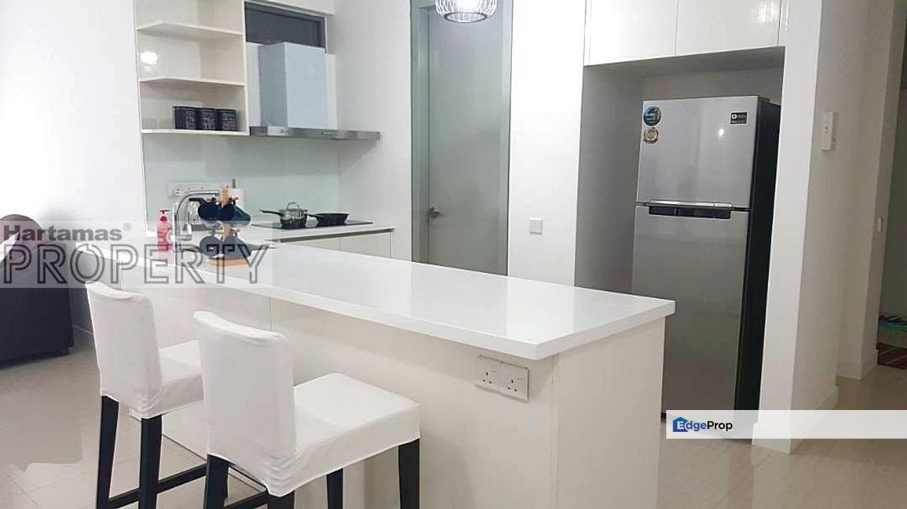 Reflection Residence @ Mutiara Damansara unit for rent, near The Curve, Selangor, Mutiara Damansara