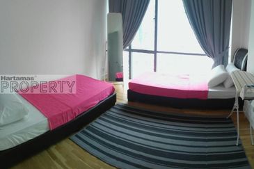 Reflection Residences