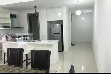 Reflection Residences