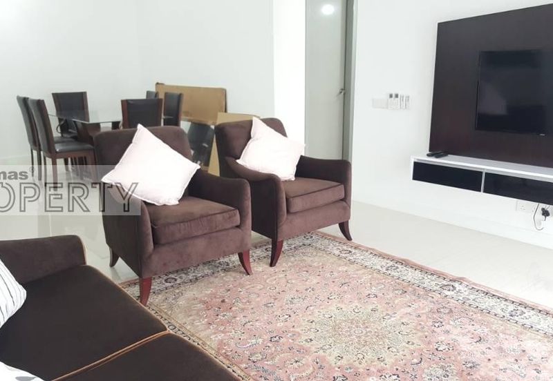 Reflection Residences