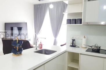 Reflection Residences