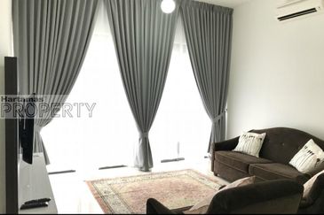 Reflection Residences