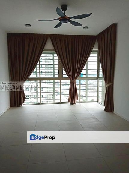 Cantara Residence @ Ara Damansara open for rent, near LRT station, Selangor, Ara Damansara