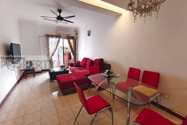 Bougainvilla Apartments