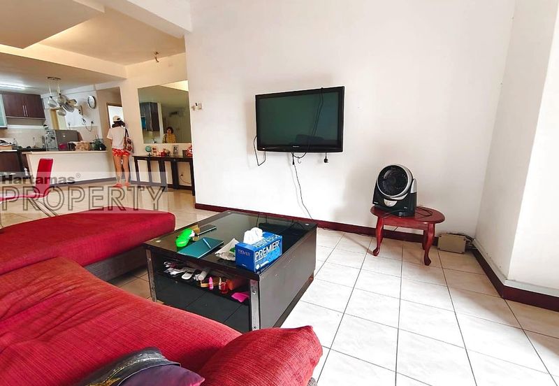 Bougainvilla Apartments