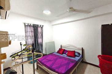 Bougainvilla Apartments