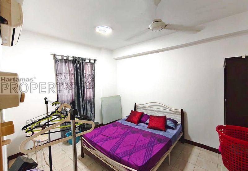 Bougainvilla Apartments