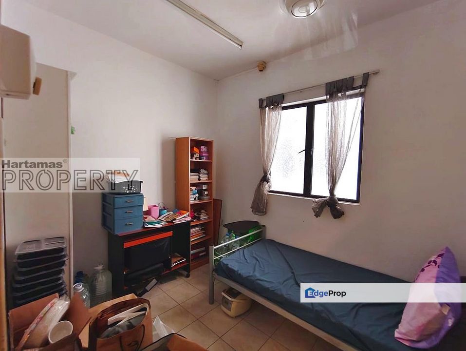 Bougainvilla Apartment @ Bkt Prima Pelangi Freehold Apartment for Sale, Kuala Lumpur, Bukit Prima Pelangi