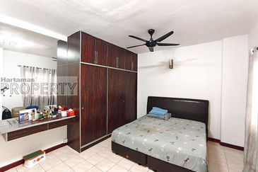 Bougainvilla Apartments