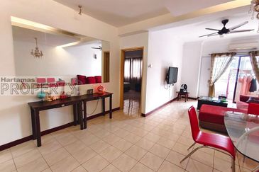 Bougainvilla Apartments