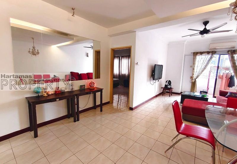 Bougainvilla Apartments