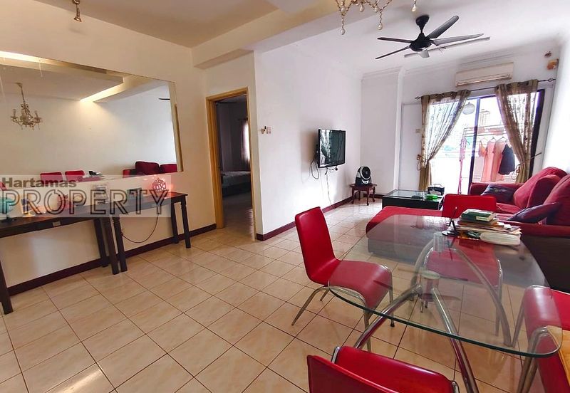 Bougainvilla Apartments