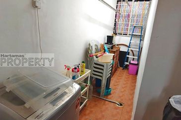 Bougainvilla Apartments