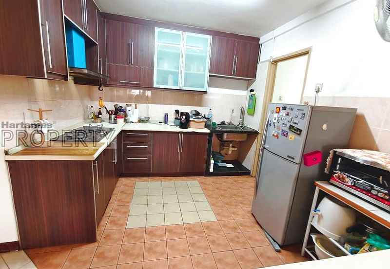 Bougainvilla Apartments