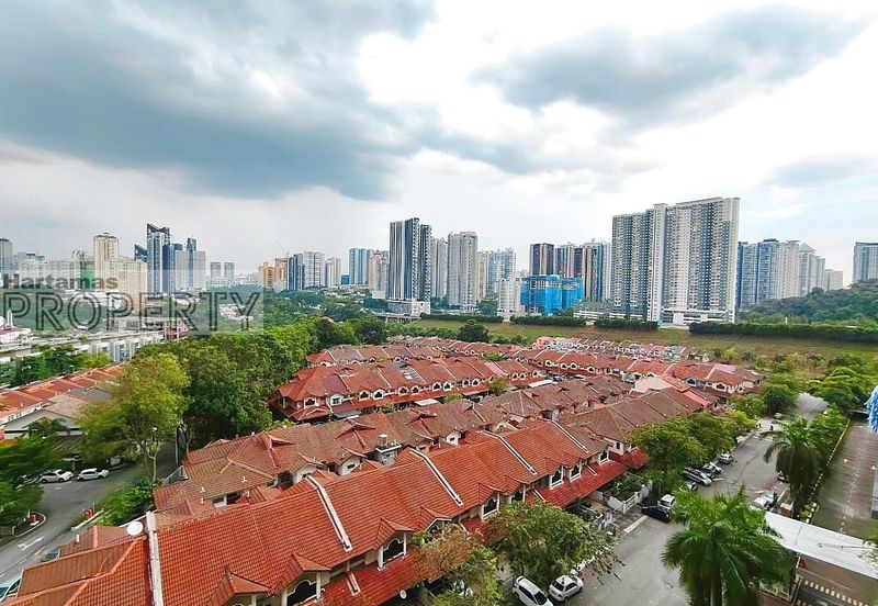 Bougainvilla Apartments