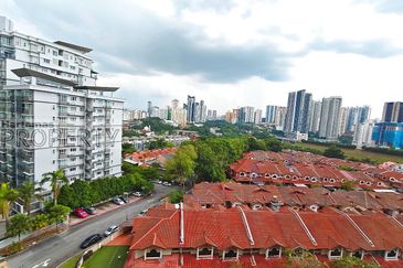 Bougainvilla Apartments