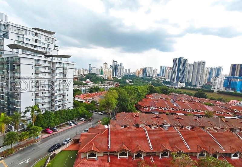 Bougainvilla Apartments