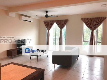 Casa Indah 2 @ Tropicana Indah Fully Furnished unit for rent, near MRT, Selangor, Tropicana