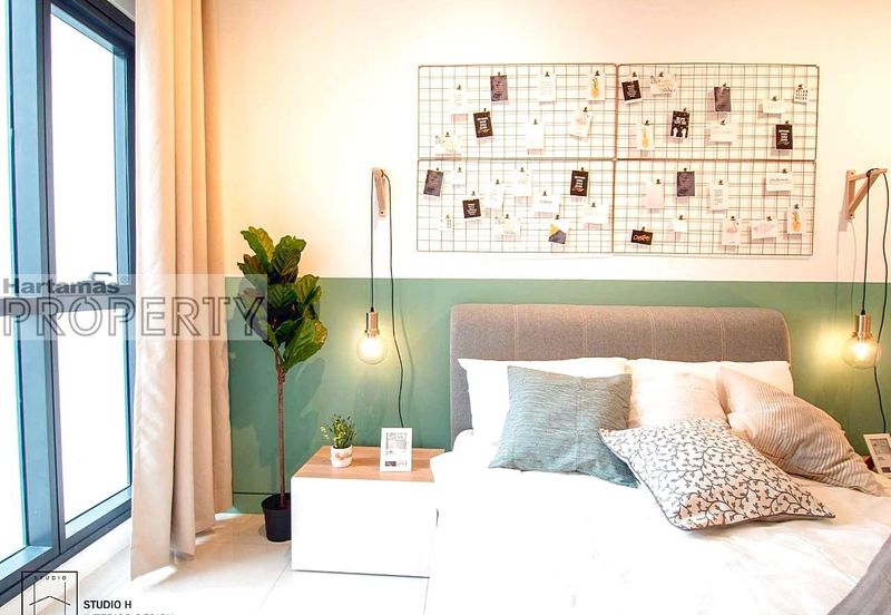 Bayberry @ Tropicana Gardens