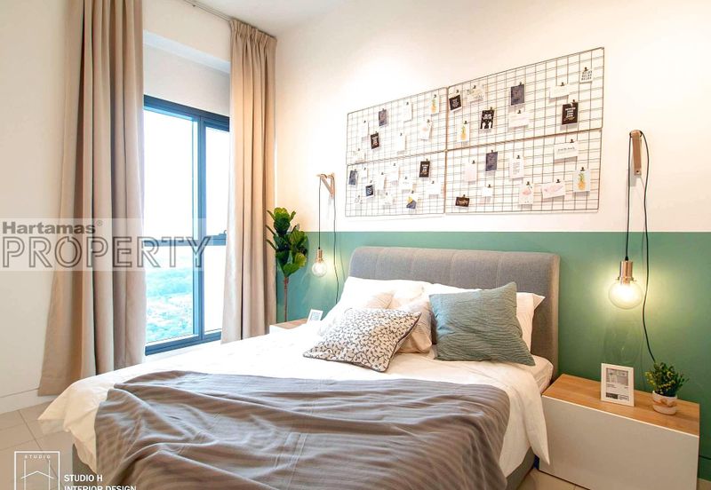 Bayberry @ Tropicana Gardens