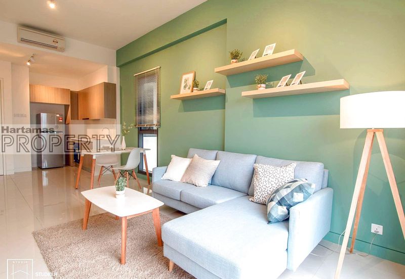 Bayberry @ Tropicana Gardens