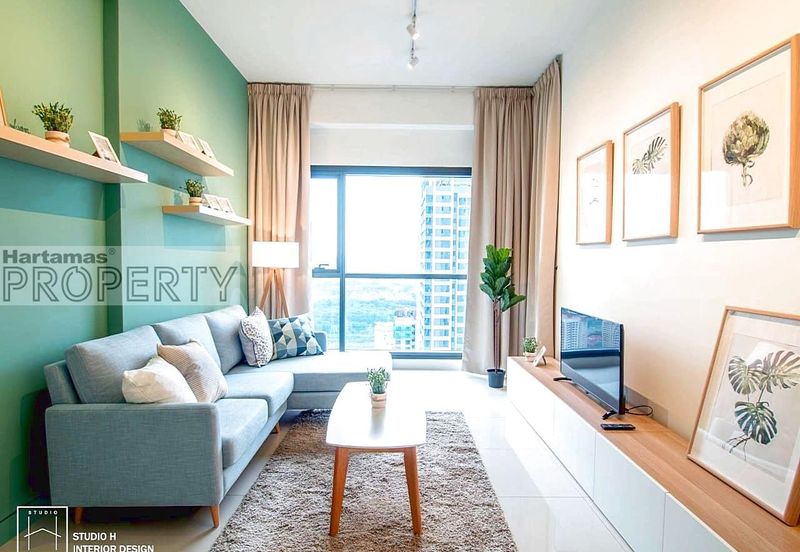 Bayberry @ Tropicana Gardens