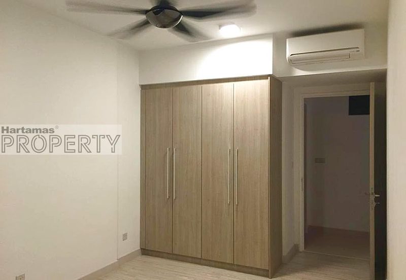 AraGreens Residences