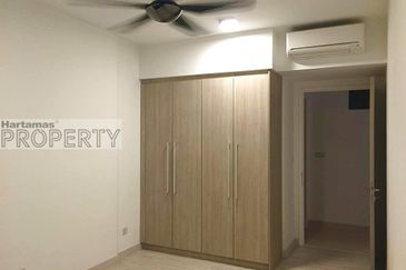 AraGreens Residences